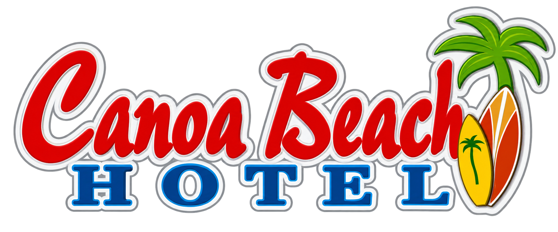 Canoa Beach Hotel